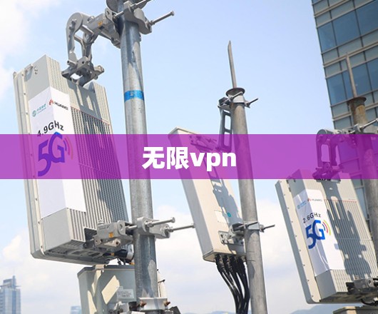 无限vpn
